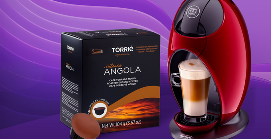 Dolce Gusto