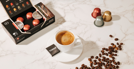 Nespresso