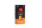 Mild Aluminium Nespresso® Compatible Coffee Pods