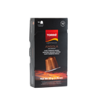 Angola Aluminium Nespresso® Compatible Coffee Pods