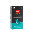 Organic Aluminium Nespresso® Compatible Coffee Pods
