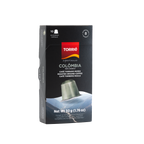 Colombia Aluminium Nespresso® Compatible Coffee Pods