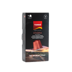 Ethiopia Aluminium Nespresso® Compatible Coffee Pods