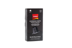Intense Aluminium Nespresso® Compatible Coffee Pods