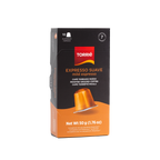 Mild Aluminium Nespresso® Compatible Coffee Pods
