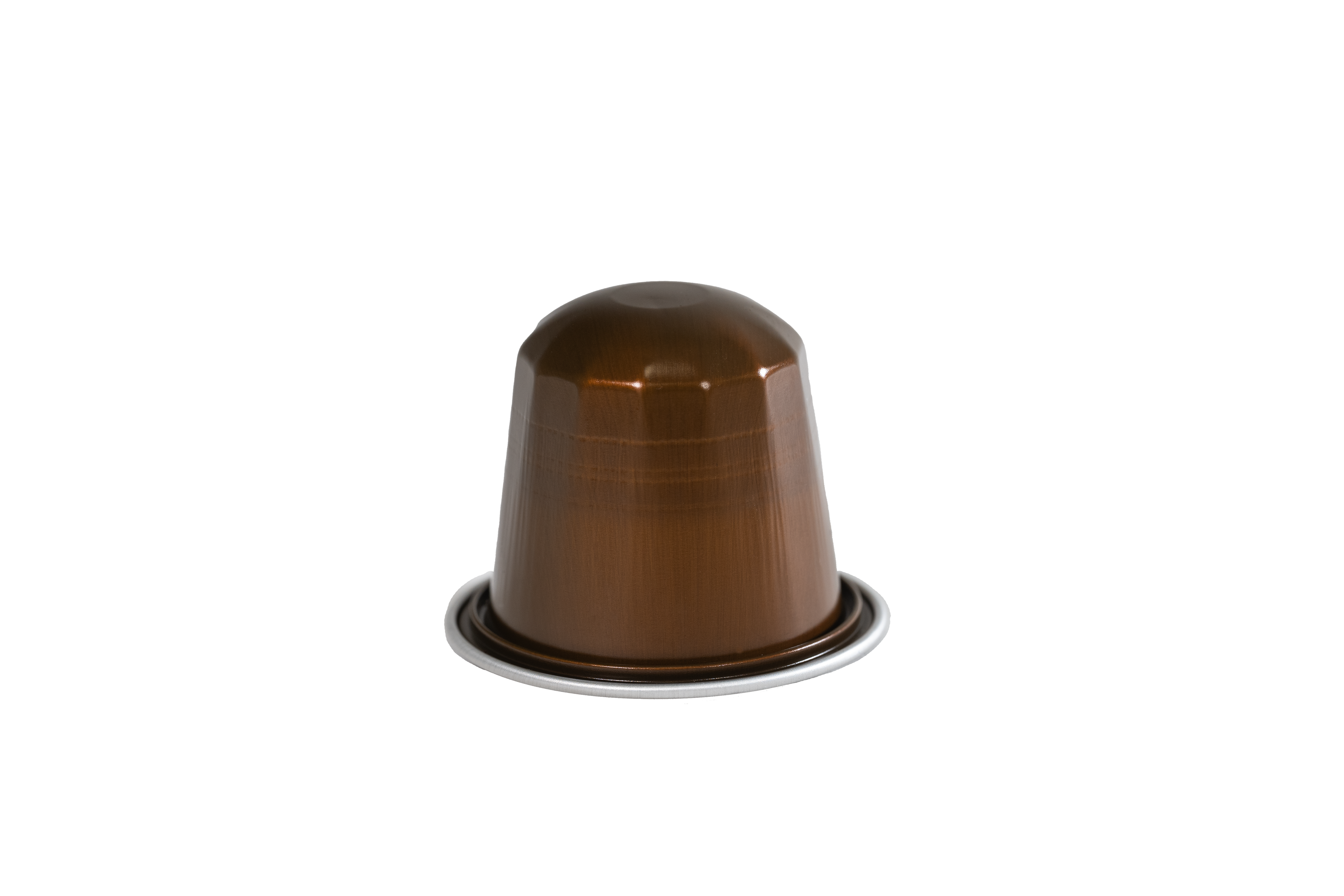 Angola Nespresso Compatible Pod