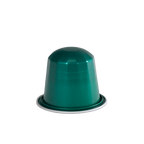 Organic Aluminium Nespresso® Compatible Coffee Pods