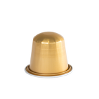 Brazil Aluminium Nespresso® Compatible Coffee Pods