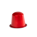 Classic Aluminium Nespresso® Compatible Coffee Pods