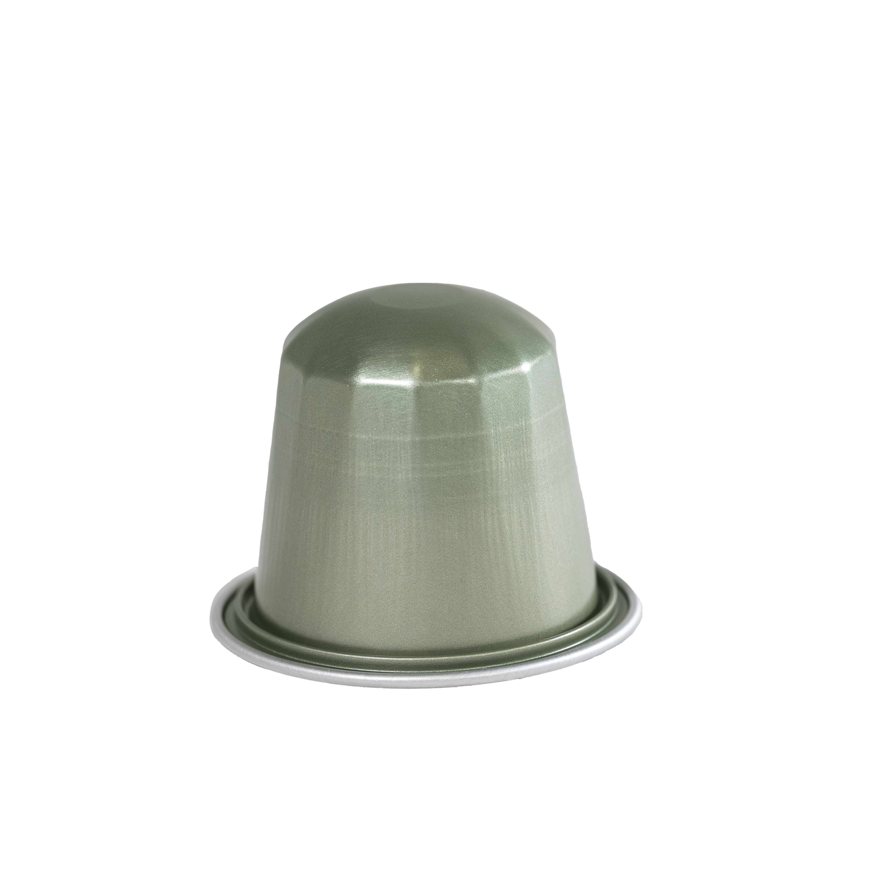Colombia Aluminium Nespresso® Compatible Coffee Pods