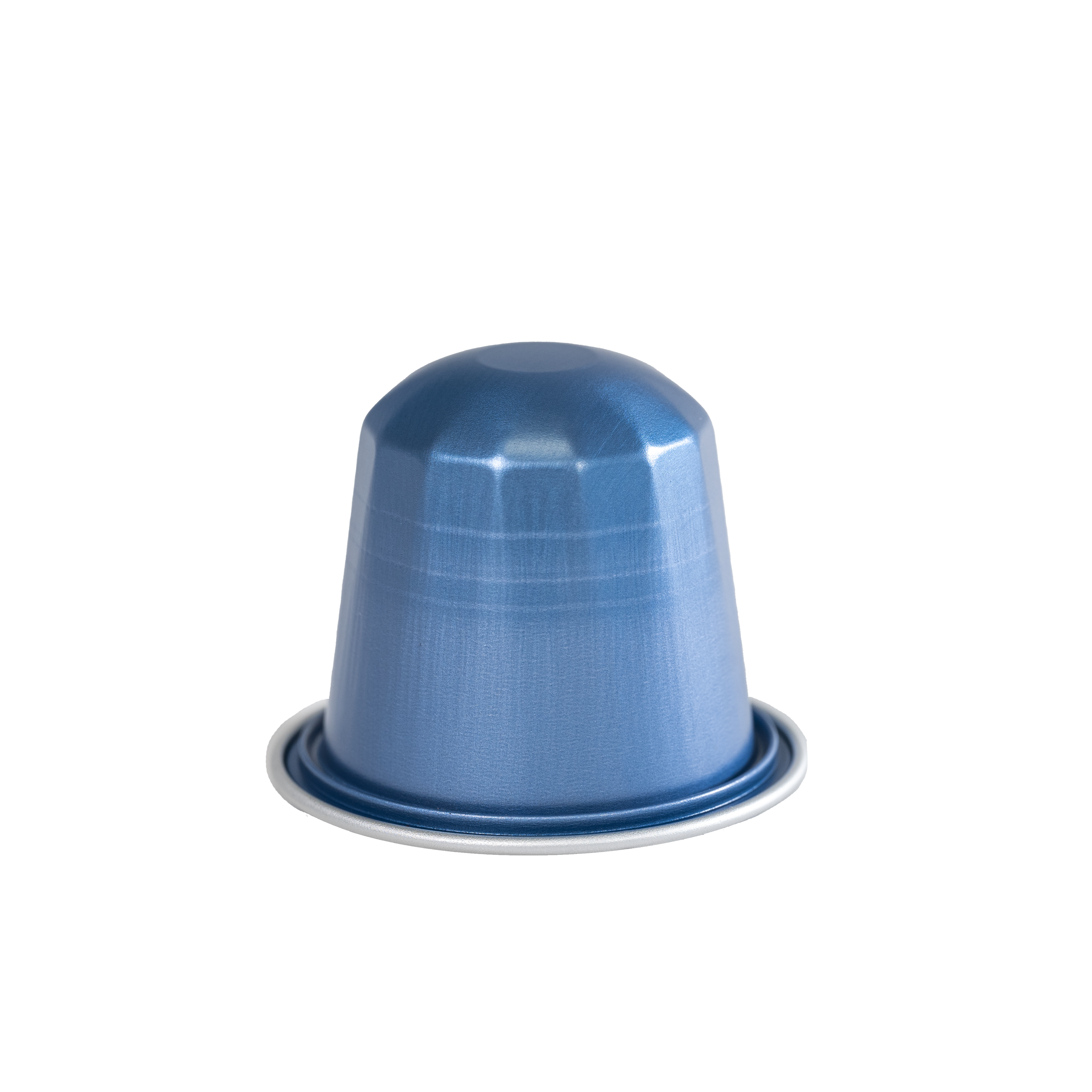 Decaf Aluminium Nespresso® Compatible Coffee Pods