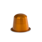 Mild Aluminium Nespresso® Compatible Coffee Pods