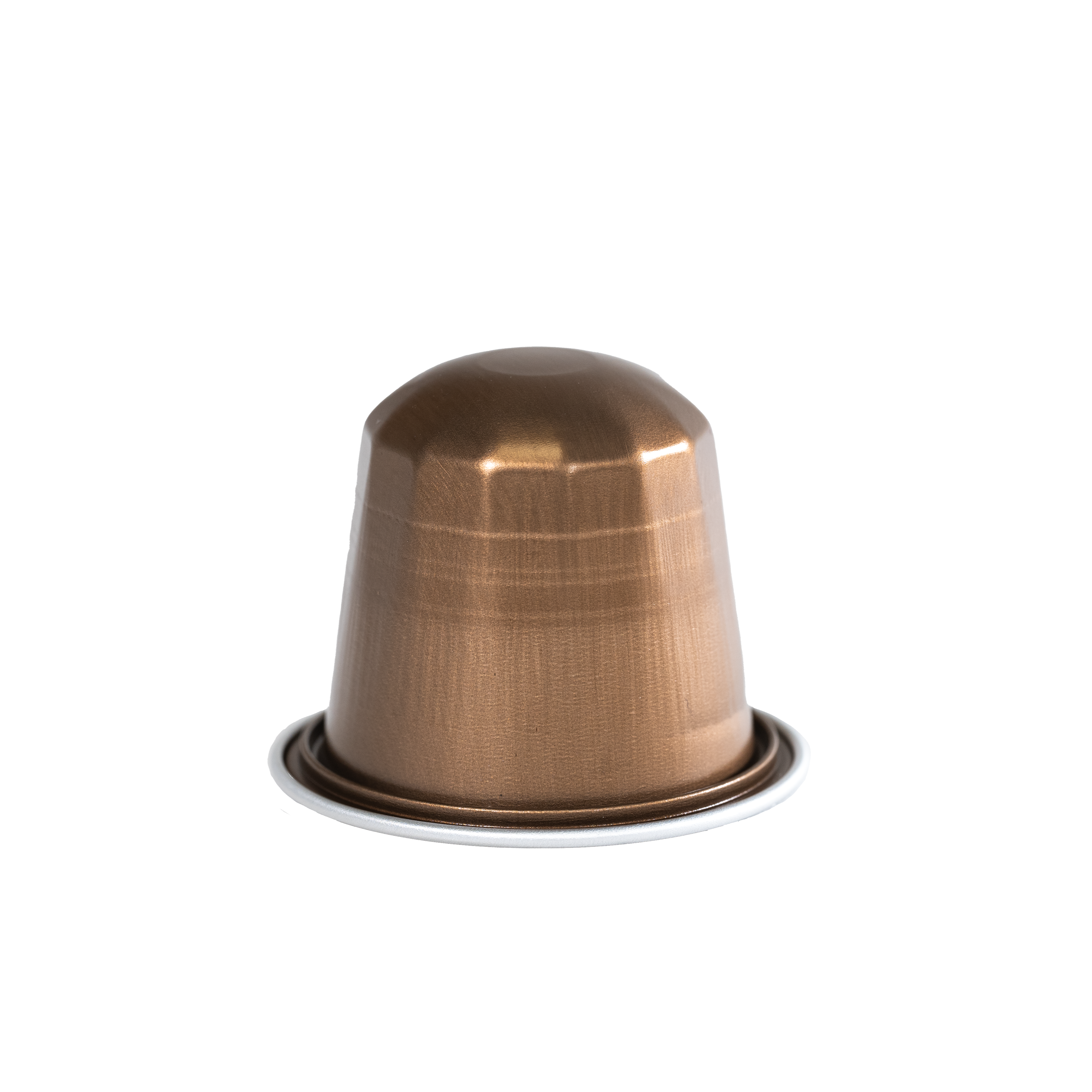 Peru Aluminium Nespresso® Compatible Coffee Pods