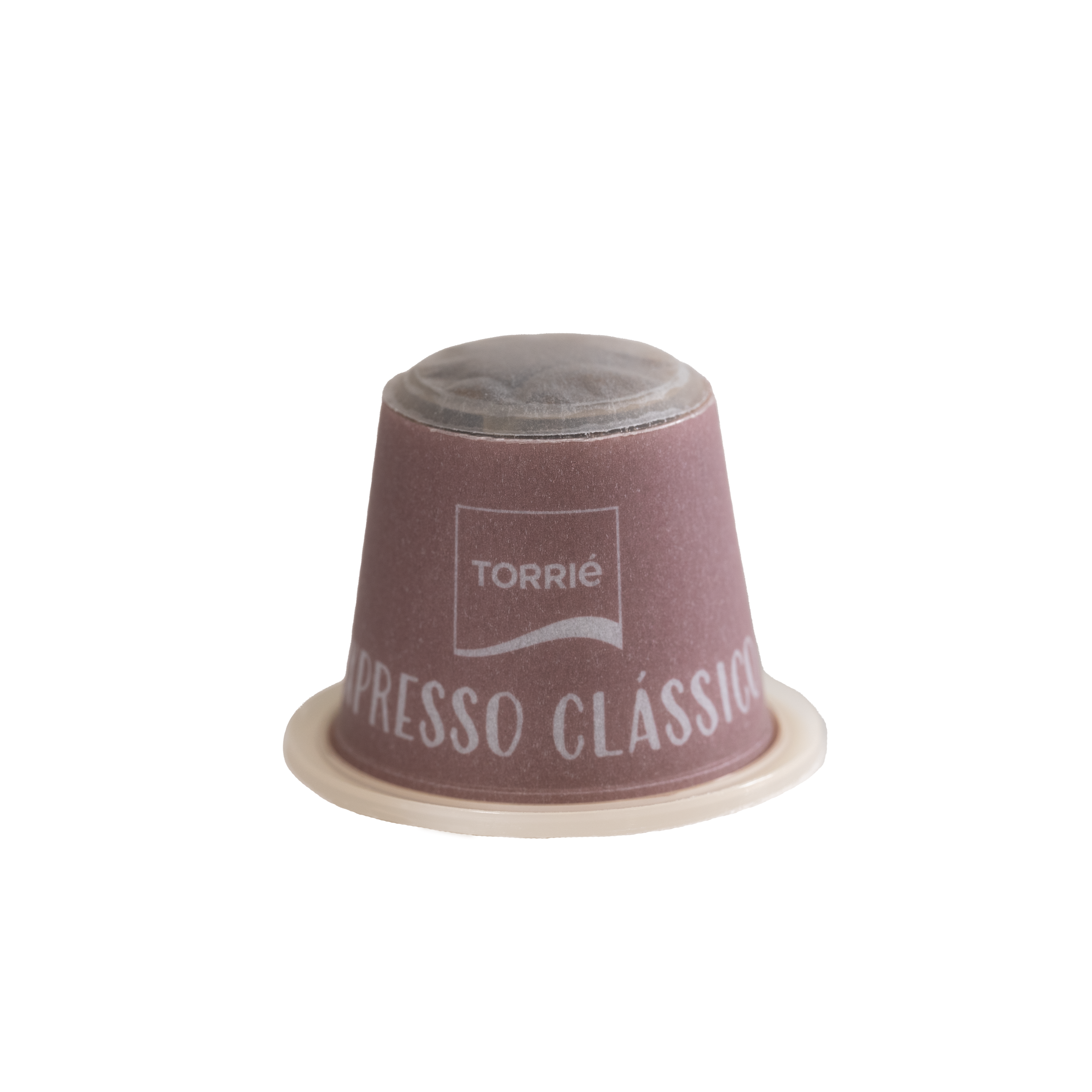 Home Compostable - Classic Taste - Nespresso® Compatible Biodegradable Coffee Pods