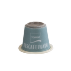 Home Compostable - Decaf - Nespresso® Compatible Biodegradable Coffee Pods