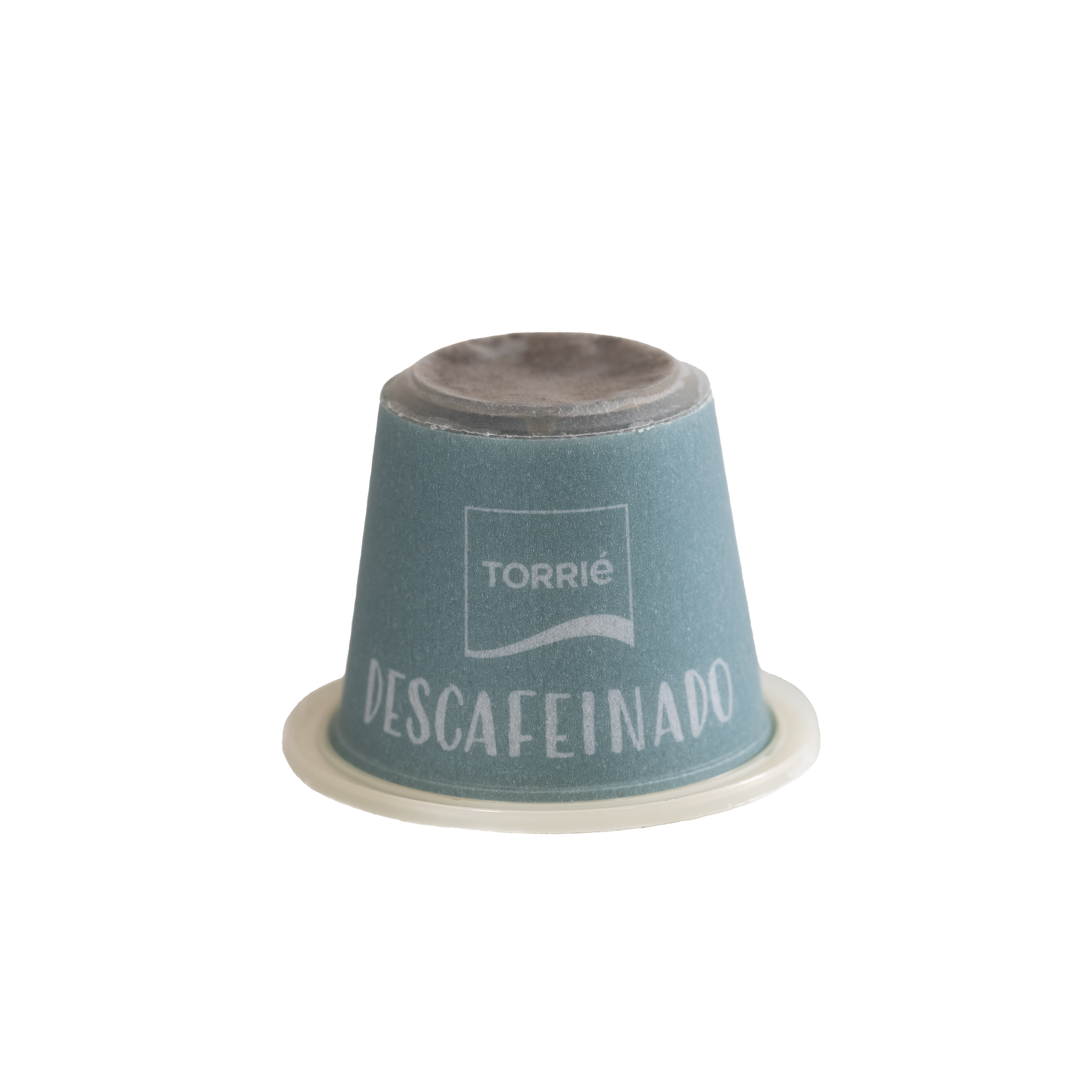 Home Compostable - Decaf - Nespresso® Compatible Biodegradable Coffee Pods