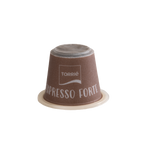 Home Compostable - Intense Taste - Nespresso® Compatible Biodegradable Coffee Pods