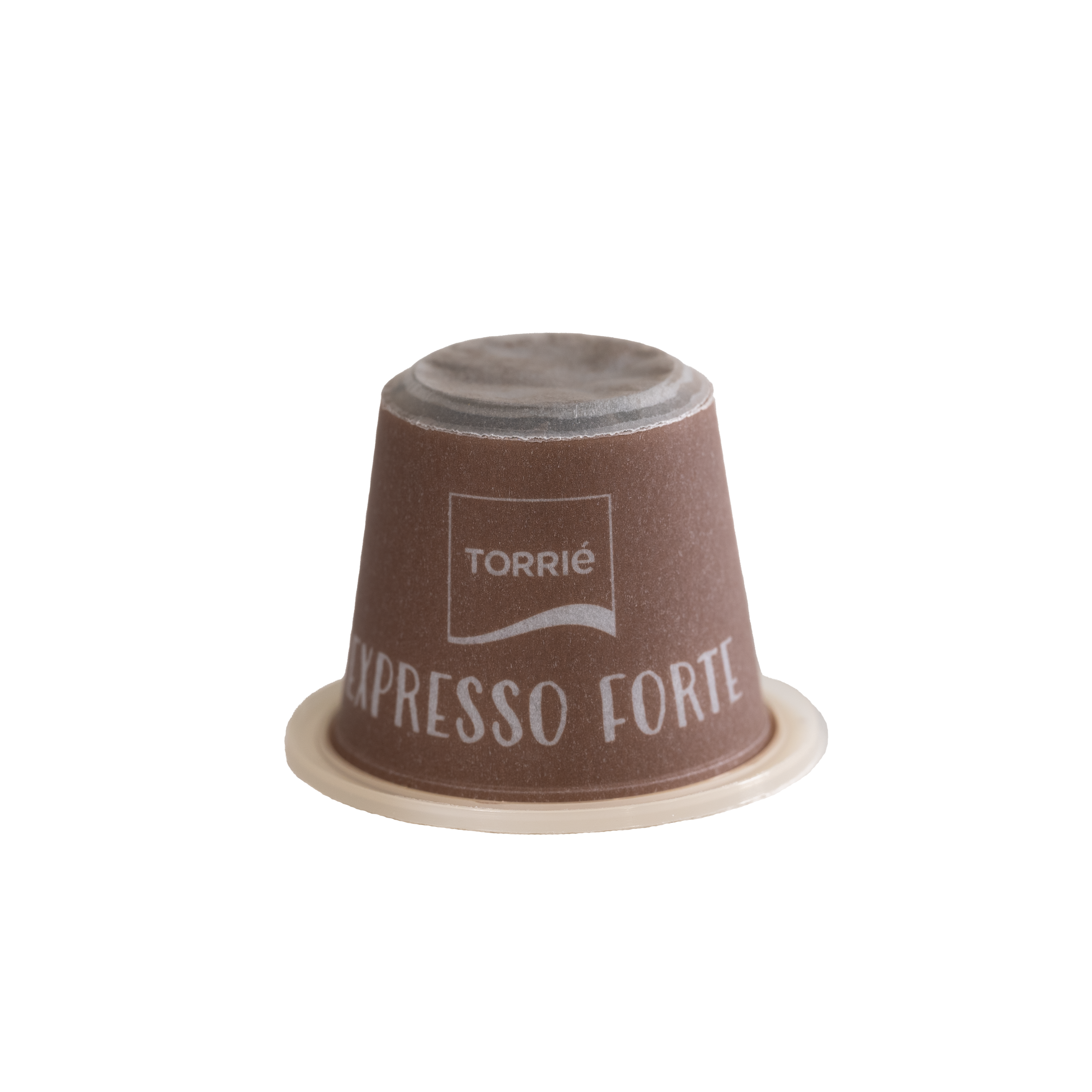 Home Compostable - Intense Taste - Nespresso® Compatible Biodegradable Coffee Pods