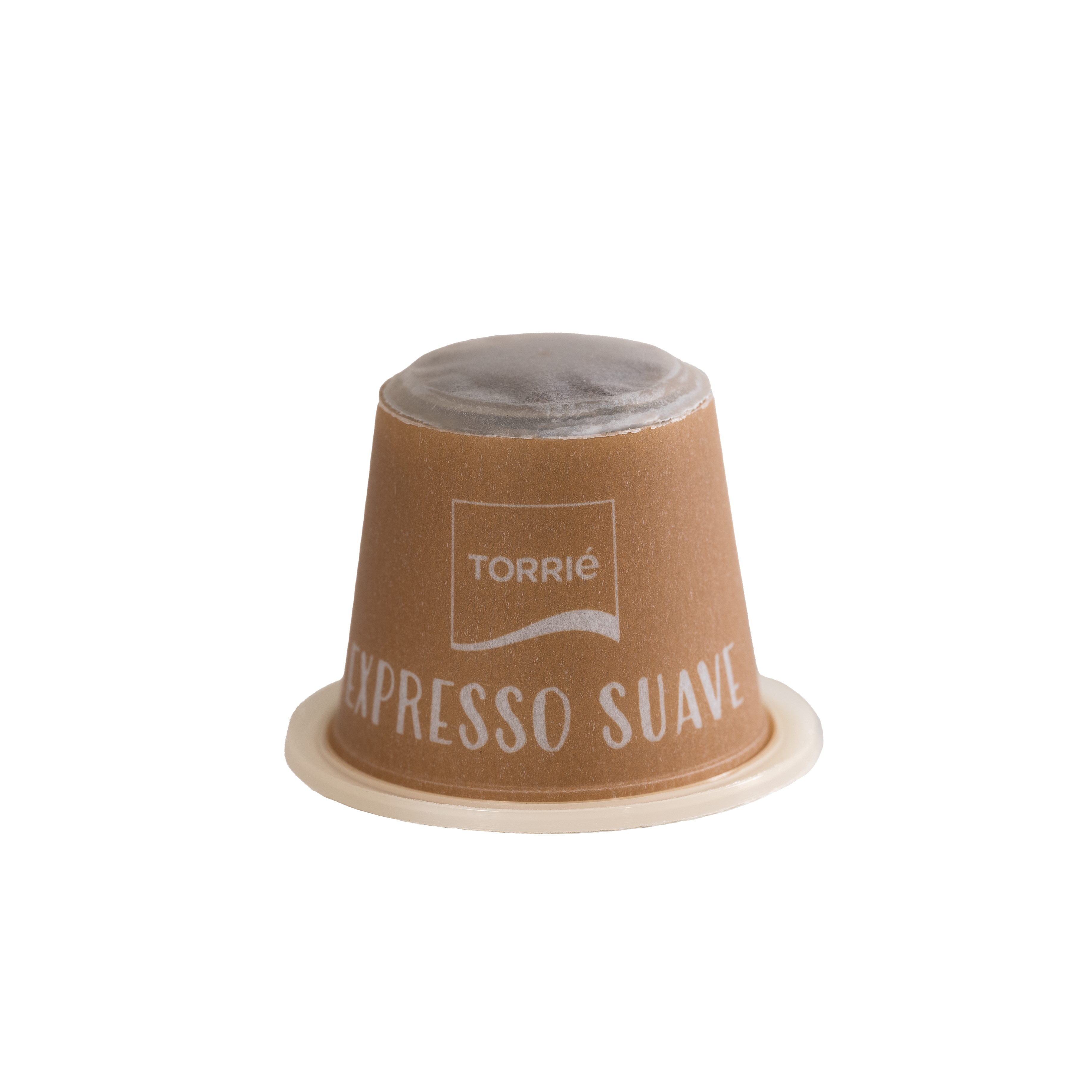 Home Compostable - Mild Taste Nespresso® Compatible Biodegradable Coffee Pods