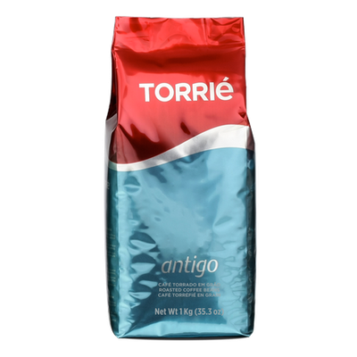 Antigo Coffee Beans 1kg