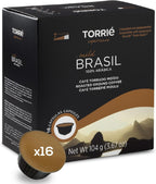 Brazil - Dolce Gusto® Compatible Coffee Pods