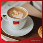 Cappuccino - Dolce Gusto® Compatible Milky Coffee Pods