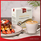 Cappuccino - Dolce Gusto® Compatible Milky Coffee Pods