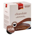 Hot Chocolate - Dolce Gusto® Compatible Coffee Machine Pods