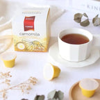 Camomile Tea Nespresso® Compatible Coffee Machine Pods