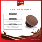 Dolce Gusto Compatible Recyclable Coffee Pods