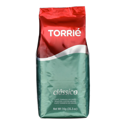 Classico 1kg Coffee Beans