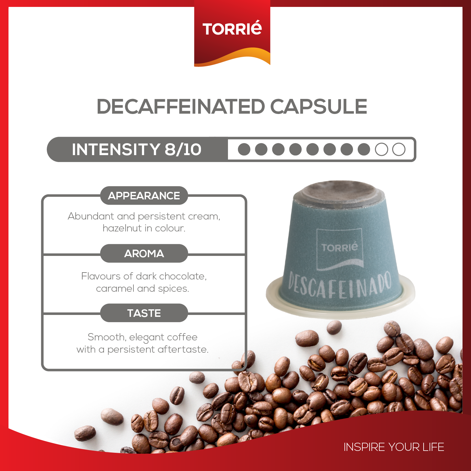 Home Compostable Nespresso Compatible Biodegradable Pods Eco Friendly Range
