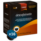 Decaf - Dolce Gusto® Compatible Decaffeinated Coffee Pods