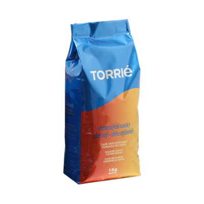 Decaffeinated Coffee Beans 1kg