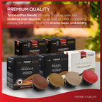 Dolce Gusto® | Variety Pack (80 pods)