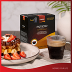 Expresso - Dolce Gusto® Compatible Espresso Coffee Pods