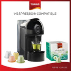Green Tea Nespresso® Compatible Coffee Machine Pods