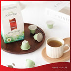 Green Tea Nespresso® Compatible Coffee Machine Pods