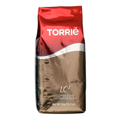 LC2 Coffee Beans 1kg