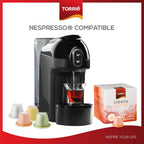 Torrie Tea Classic Nespresso Compatible Pods Recyclable