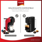 Skinny Milk Creamer - Dolce Gusto® Compatible