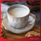 Skinny Milk Creamer - Dolce Gusto® Compatible