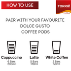 Skinny Milk Creamer - Dolce Gusto® Compatible