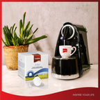 Skinny Milk Creamer Nespresso® Compatible Coffee Machine Pods