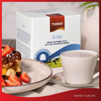 Skinny Milk Creamer Nespresso® Compatible Coffee Machine Pods