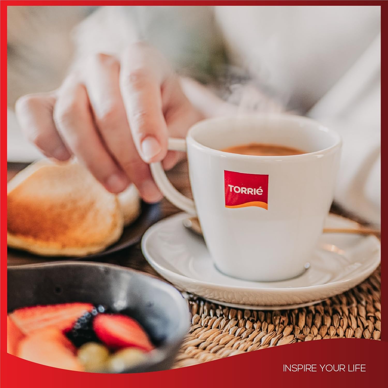 Intense Aluminium Nespresso® Compatible Coffee Pods