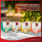 Torrie Tea Classic Nespresso Compatible Pods Recyclable