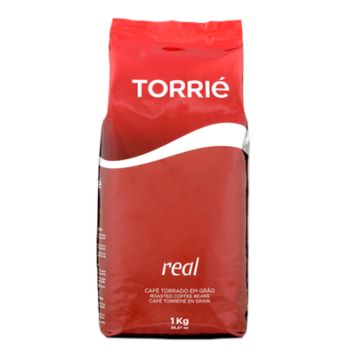 Real 1kg Coffee Beans
