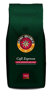 Star Coffee 1kg Coffee Beans