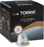 Colombia Nespresso® Compatible Coffee Pods